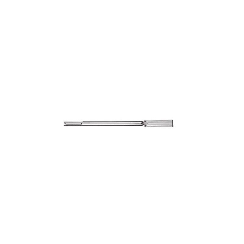 BURIN PLAT SDS-MAX AUTO AFFUTANT-400X25-MILWAUKEE