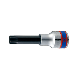 DOUILLE TOURNEVIS TORX 1-2' - T27 -