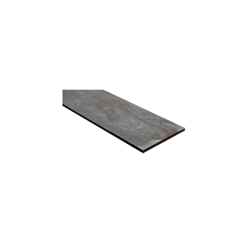 FER PLAT 60X6 MM - 5.8 M