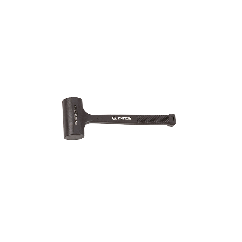 MASSETTE SANS REBOND 1361G-CHROM VANADIUM-KINGTONY