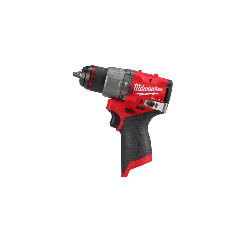 PERCEUSE PERCUSSION BRUSHLESS-M12FPD2-V0-MILWAUKEE