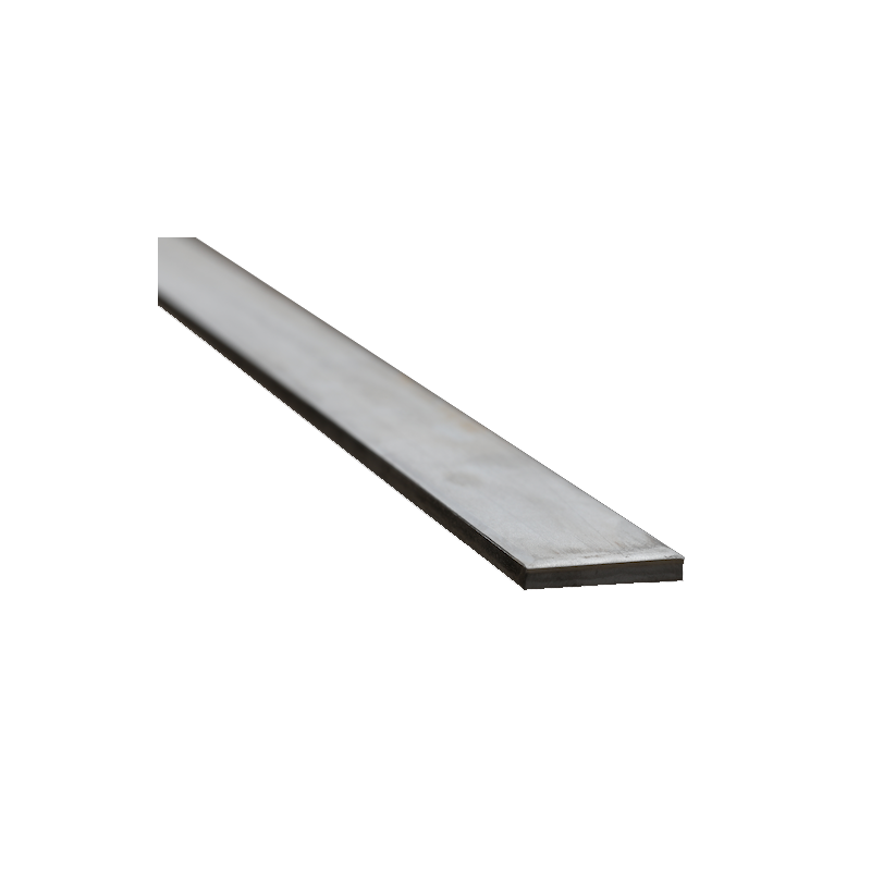 PLAT INOX 316L 40X4 MM- ML