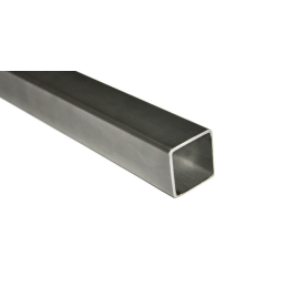 TUBE CARRE INOX 304L 35X35X1.5 -6 M