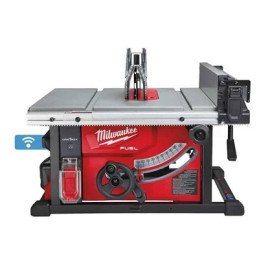 SCIE CIRCULAIRE SUR TABLE-M18FTS210-0-MILWAUKEE
