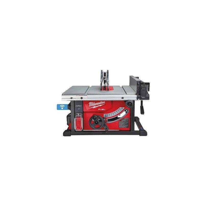 SCIE CIRCULAIRE SUR TABLE-M18FTS210-0-MILWAUKEE