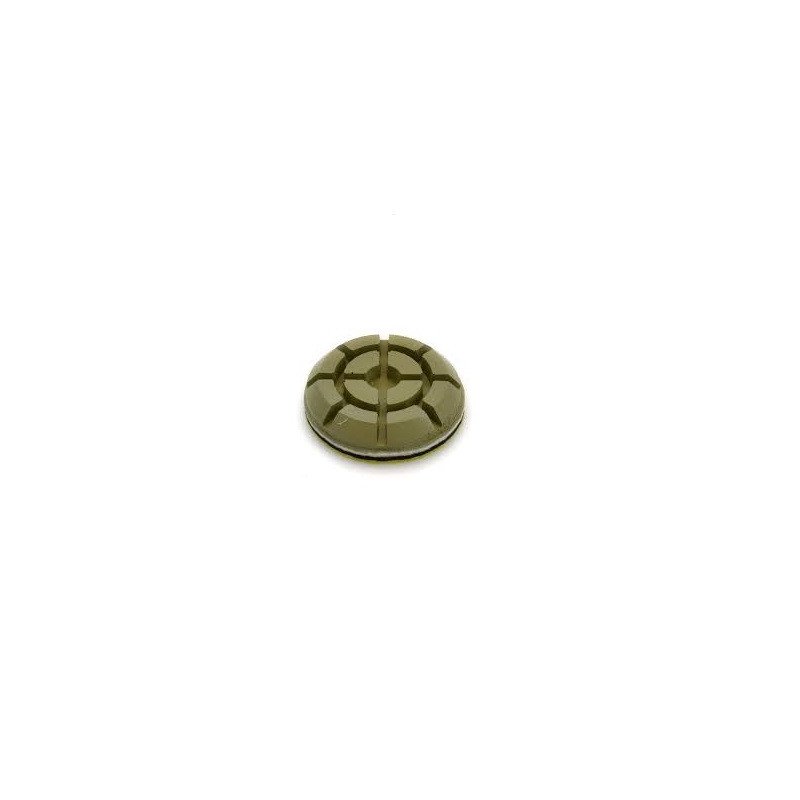 DISQUE DIAM. RESINOIDE JUMPER -75 GR120 NOIR