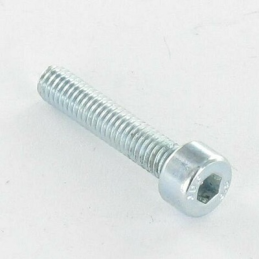 VIS CHC DIN 912 M12X30 INOX A4 PQT +-- 50PCS