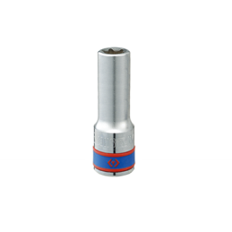 DOUILLE LONGUE POUR TORX 1-2' E16