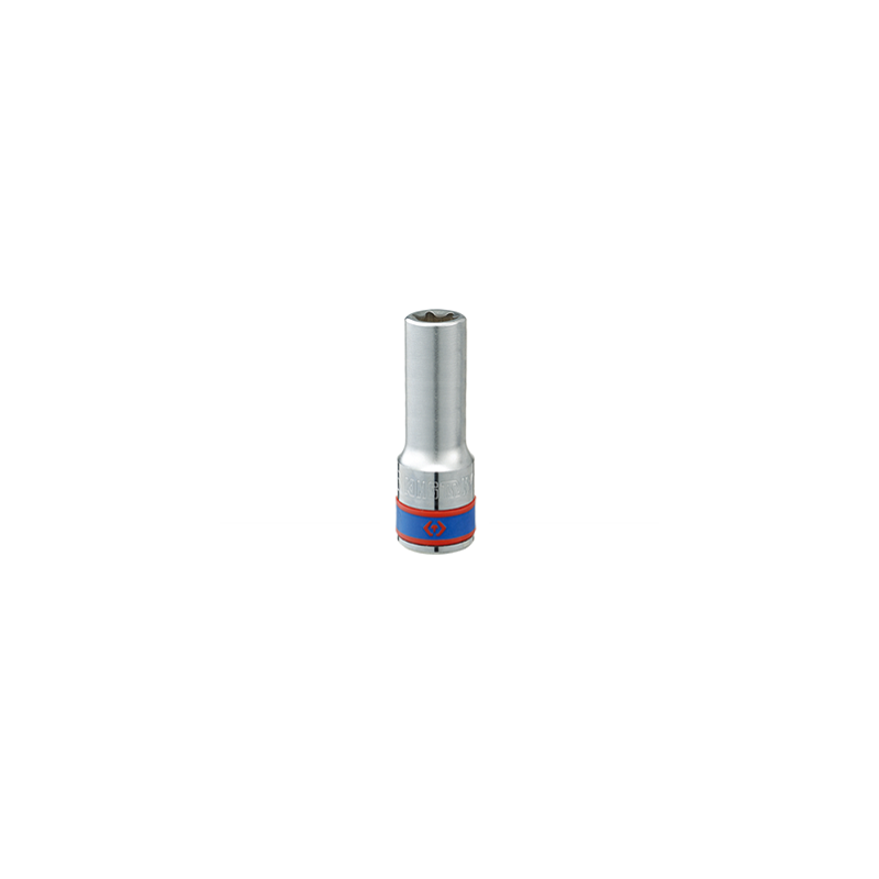 DOUILLE LONGUE POUR TORX 1-2' E16