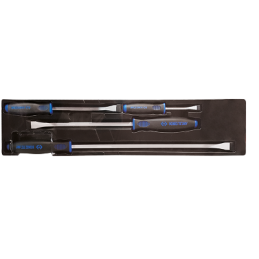 COFFRET 4 PCS-JEU DE LEVIERS D'EFFORT-KINGTONY