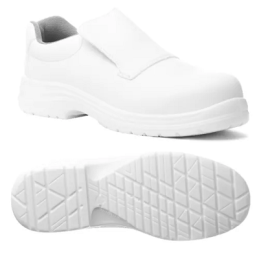 CHAUSSURE SECU S2 BASSE ORTHITE T40-COVERGUARD