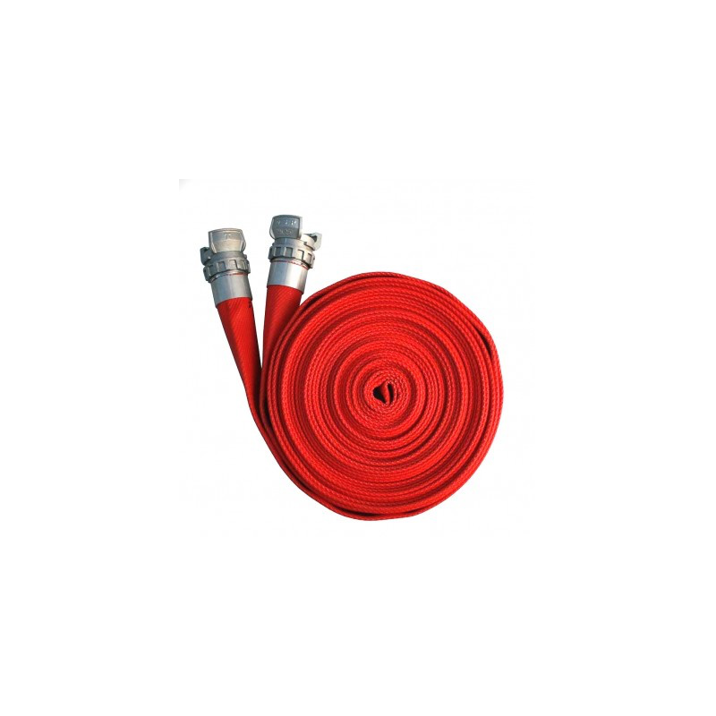 TUYAU D'INCENDIE PIL 20M DN70 DSP-DURAFLEX 