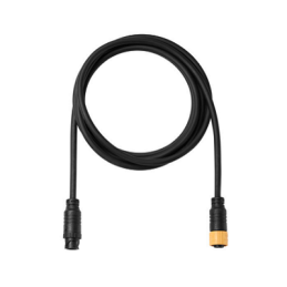 ZXP399 Jump 5P DC-DMX cable 2m