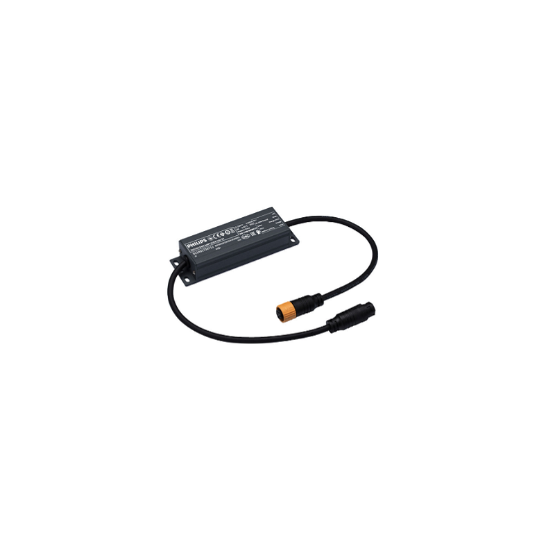 ZXP399 DMX amplifier 24V 5P