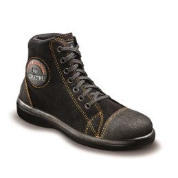 CHAUSSURE FEMMES S3 HTE VITAMINE T41-LEMAITRE