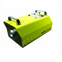 GENERATEUR FUMEE 1320M³-MIN-2100W 9.2A 220V-LEADER