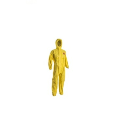 COMBINAISON COVERCHEM 90G-M² JAUNE XL-COVERGUARD