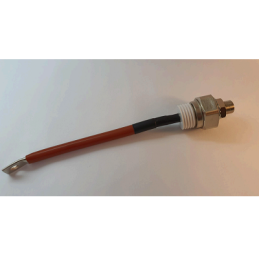 DIODE-- DVN 3-4 2200 600