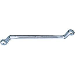 CLE POLYGONALE METRIQUE 17X19MM