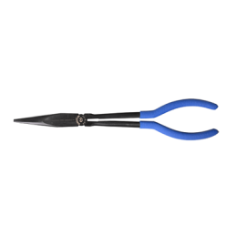 PINCE A BECS DEMI-RONDS LONG 280MM-KINGTONY