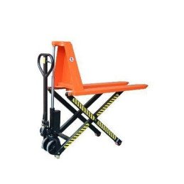 TRANSPALETTE ELEVATRICE MANUELLE 1.5T-0.8M-HELI