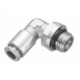 COUDE 90° M CYLINDRIQUE