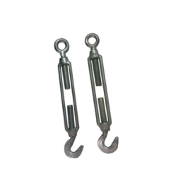 TENDEUR CABLE ACIER GALVA -06MM -SANTO