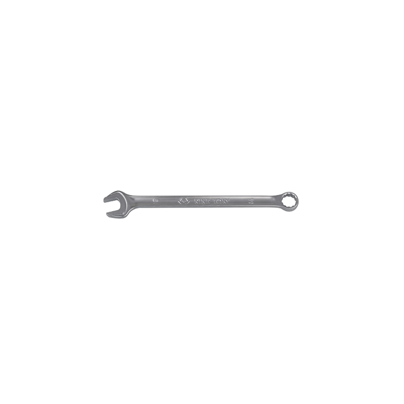 CLE MIXTE 8 MM EXTRA LONGUE
