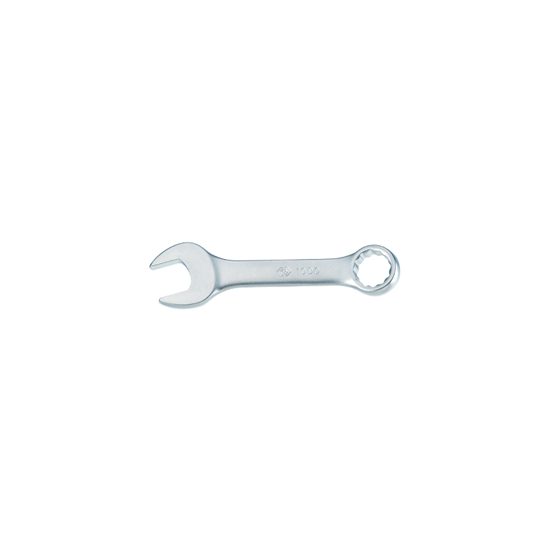 CLE MIXTE COURTE 11MM 