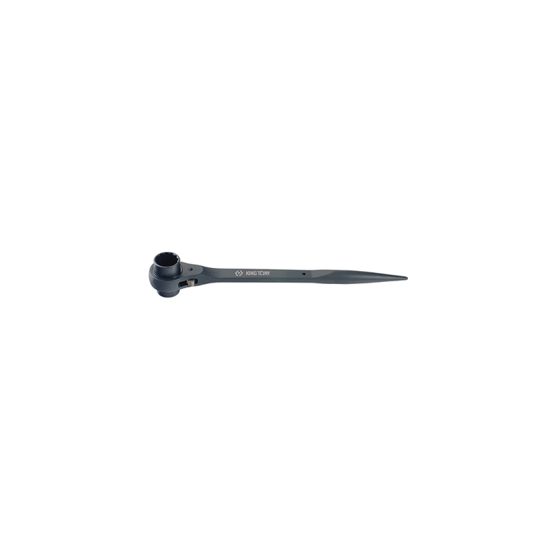 CLE POUR ECHAFAUDAGE A CLIQUET 24X30MM