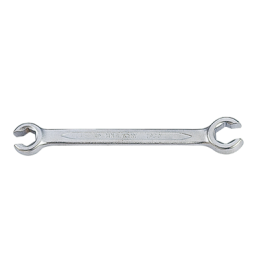 CLE A TUYAUTER 6 PANS 19X22 MM