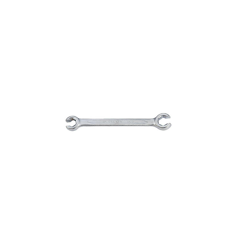 CLE A TUYAUTER 6 PANS 19X22 MM