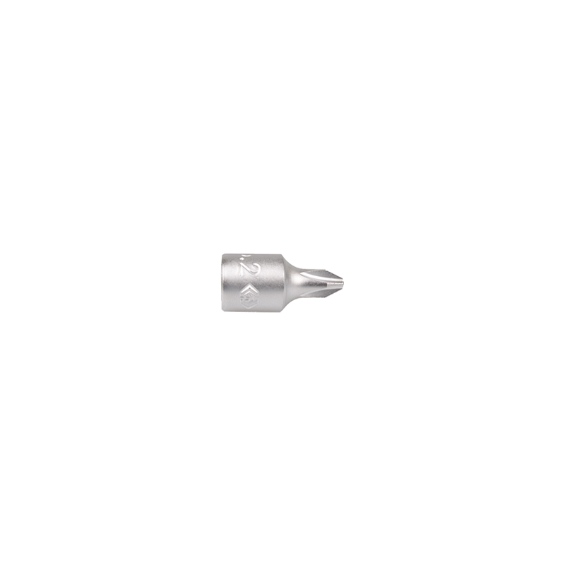 DOUILLE TOURNEVIS MONOBLOC PHILLIPS® 1-4 PH2X25MM