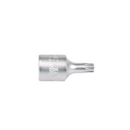 DOUILLE TOURNEVIS MONOBLOC TORX T20X25 MM