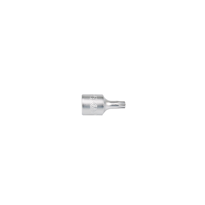 DOUILLE TOURNEVIS MONOBLOC TORX T20X25 MM