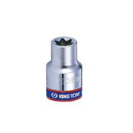 DOUILLE  1-4'' TORX E7 x50MML