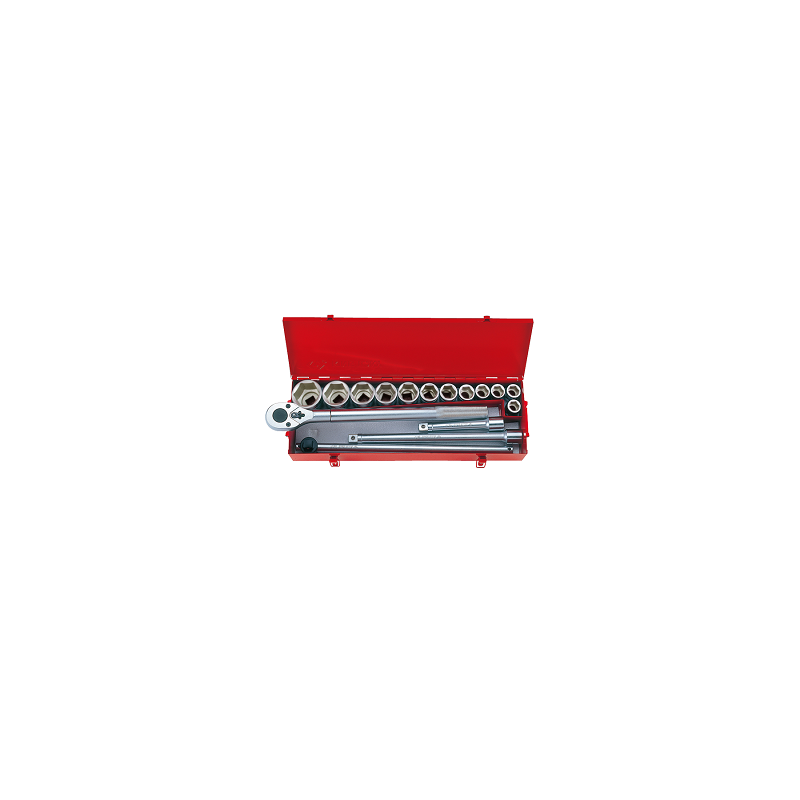 JEU DOUILLES 3-4 '+ ACCESS 16 PC