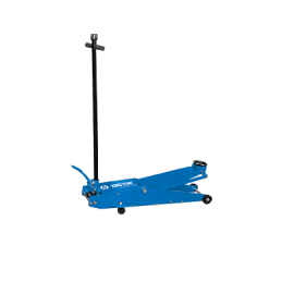 CRIC ROULEUR 10T MODELE LONG KT