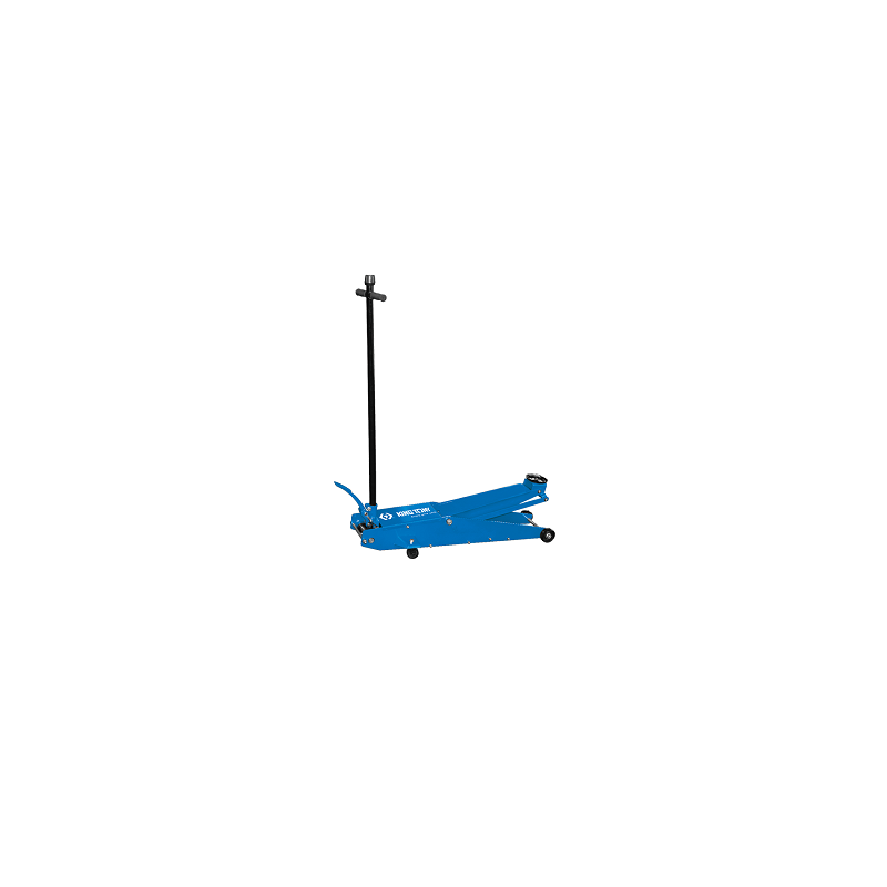 CRIC ROULEUR 10T MODELE LONG KT