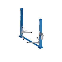 PONT ELEVATEUR 2 COLONNES-4T-380V-KINGTONY
