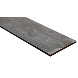FER PLAT 20X8 MM - 6 M