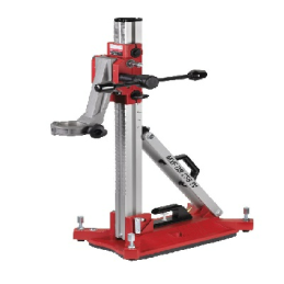 BATI POUR CAROTTEUSE DE FORAGE-MXDR255TV-MILWAUKEE