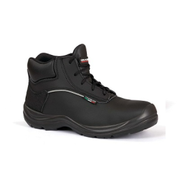 CHAUSSURE SECU SRC HAUTE EDISON T40 ELECT.-GIASCO