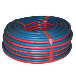 COURONNE 20 m TUYAU JUM DIAM 10 OX-AC LE LORRAIN