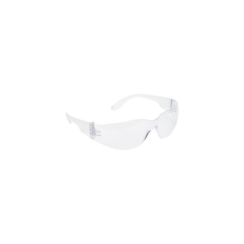 LUNETTES WRAP AROUND PW32 TRANSPARENT PORTWEST