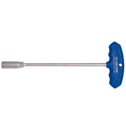 T TYPE DEEP SOCKET WRENCH H7*260MML