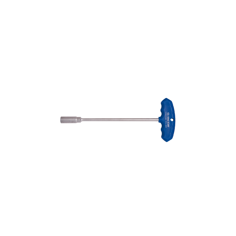 T TYPE DEEP SOCKET WRENCH H7*260MML