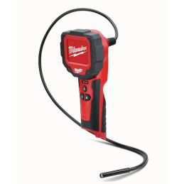CAMERA D'INSPECTION LI-ION 12V M12IC-0