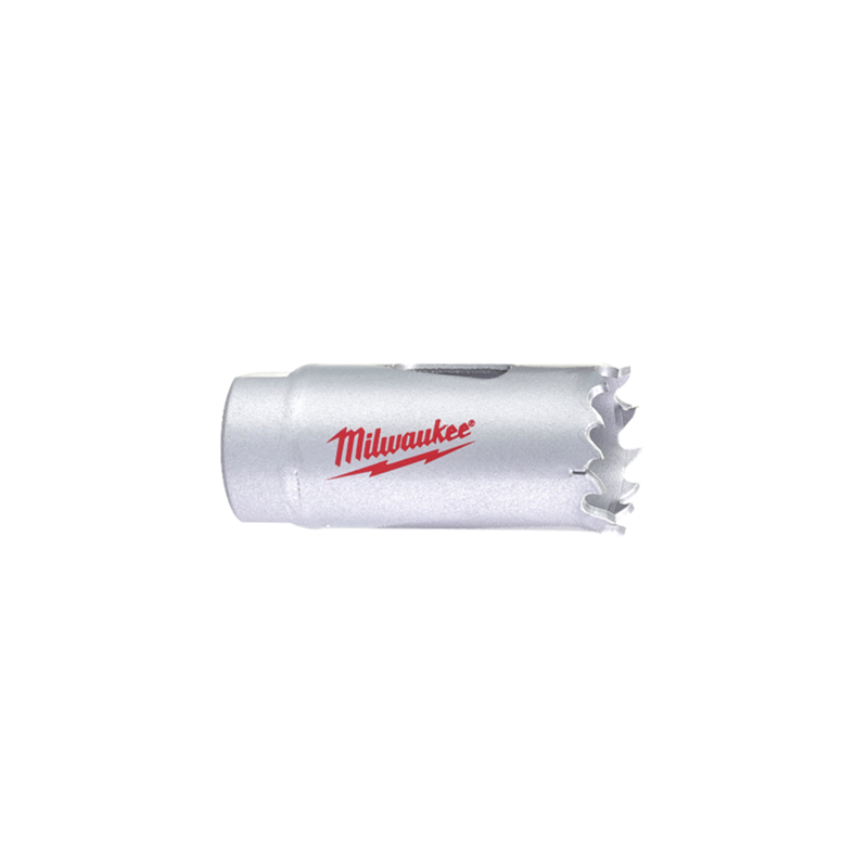 SCIE CLOCHE--22MM-PROFONDEUR COUPE:38MM-MILWAUKEE