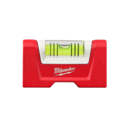 NIVEAU A BULLE MAGNETIQUE 7,6CM-TORPEDO-MILWAUKEE